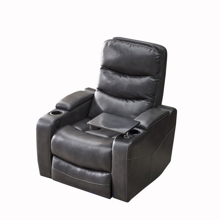 Builddecor Power Recliner Wayfair